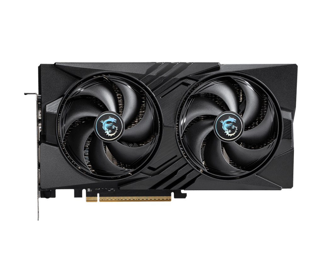 MSI GeForce RTX 5060 8G GAMING OC NVIDIA 8 GB GDDR7 - Afbeelding 3