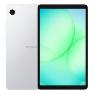 Samsung Galaxy Tab A11 Wi-Fi 128 GB 22,1 cm (8.7") 8 GB Wi-Fi 5 (802.11ac) Zilver
