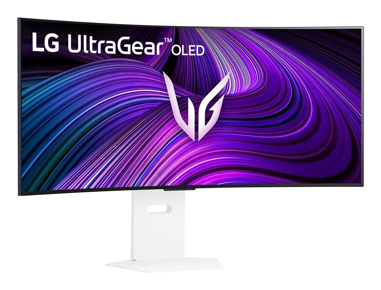LG 39GX90SA-W computer monitor 99,1 cm (39") 3440 x 1440 Pixels Wide Quad HD OLED Wit - Afbeelding 3