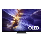 Samsung S90F QE48S90FAEXXH tv 121,9 cm (48") 4K Ultra HD Smart TV Wifi Zwart
