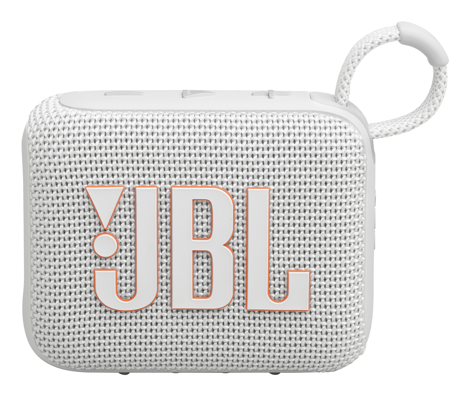 JBL Go 4 Mono draadloze luidspreker Wit 4,2 W - Afbeelding 2