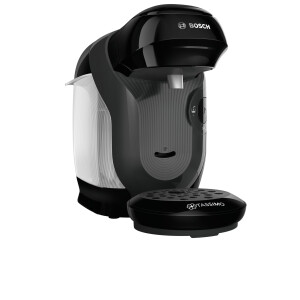 Bosch Tassimo Style TAS1102 koffiezetapparaat Volledig automatisch Koffiepadmachine 0,7 l