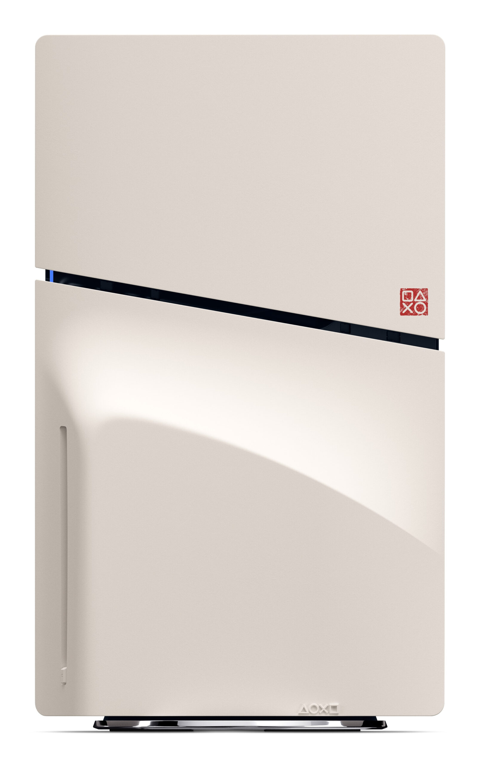 Sony PlayStation 5 - Ghost of Yotei Gold Limited Edition 1 TB Wifi Zwart, Wit - Afbeelding 5