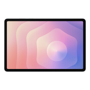 Samsung Galaxy Tab S11 5G LTE-TDD & LTE-FDD 128 GB 27,9 cm (11") 12 GB Wi-Fi 6E (802.11ax) Zilver