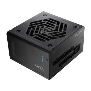 FSP VITA GM 750W power supply unit 20+4 pin ATX ATX Zwart