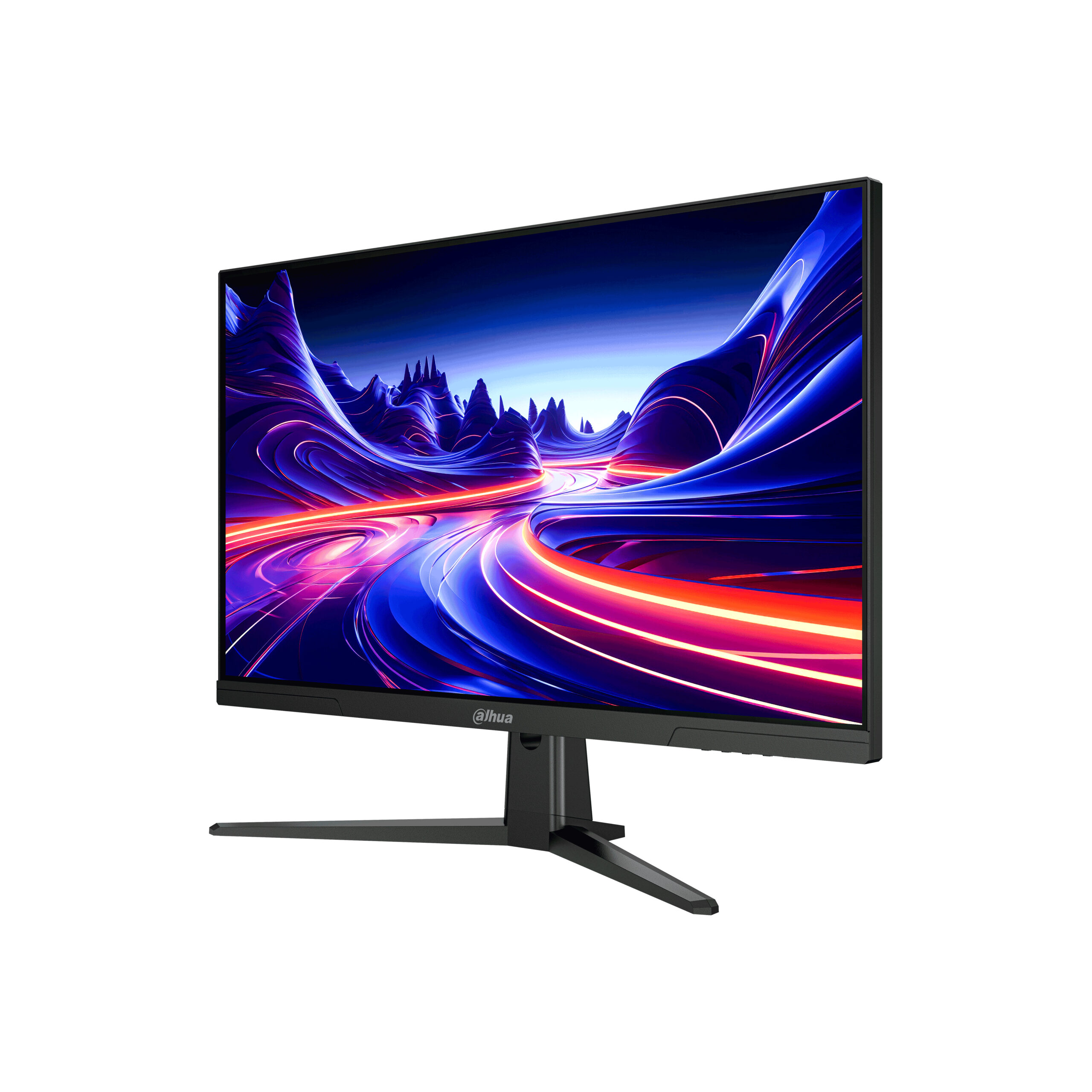 Dahua Technology LM27-E231B computer monitor 68,6 cm (27") 1920 x 1080 Pixels Full HD LED Zwart - Afbeelding 3