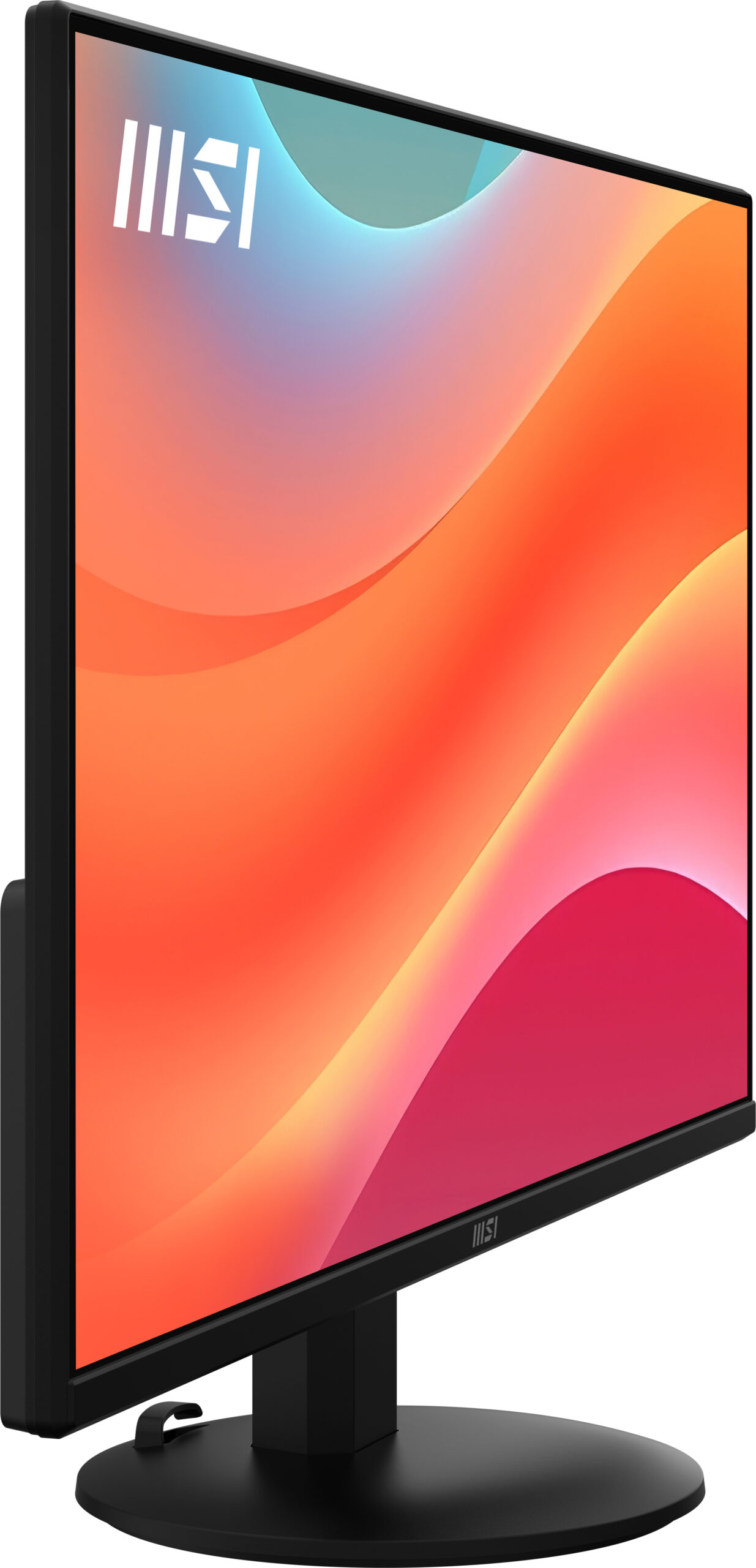 MSI Pro MP272L computer monitor 68,6 cm (27") 1920 x 1080 Pixels Full HD LED Zwart - Afbeelding 14