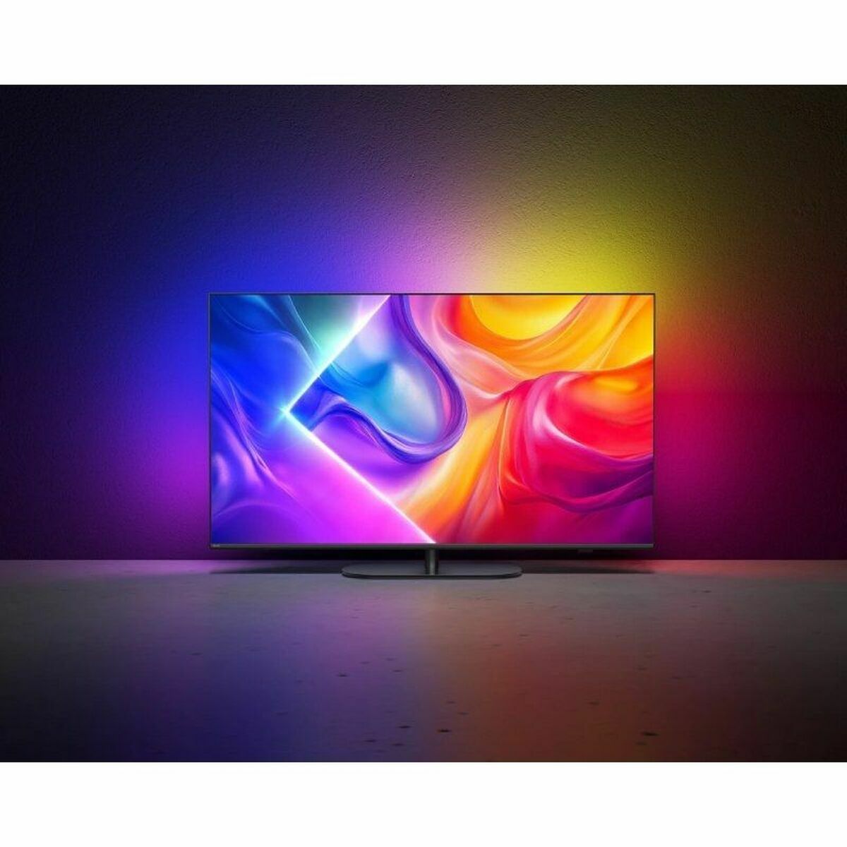 Philips The One Smart QLED TV 55PUS9000 Ambilight 55” (2025) - Afbeelding 13