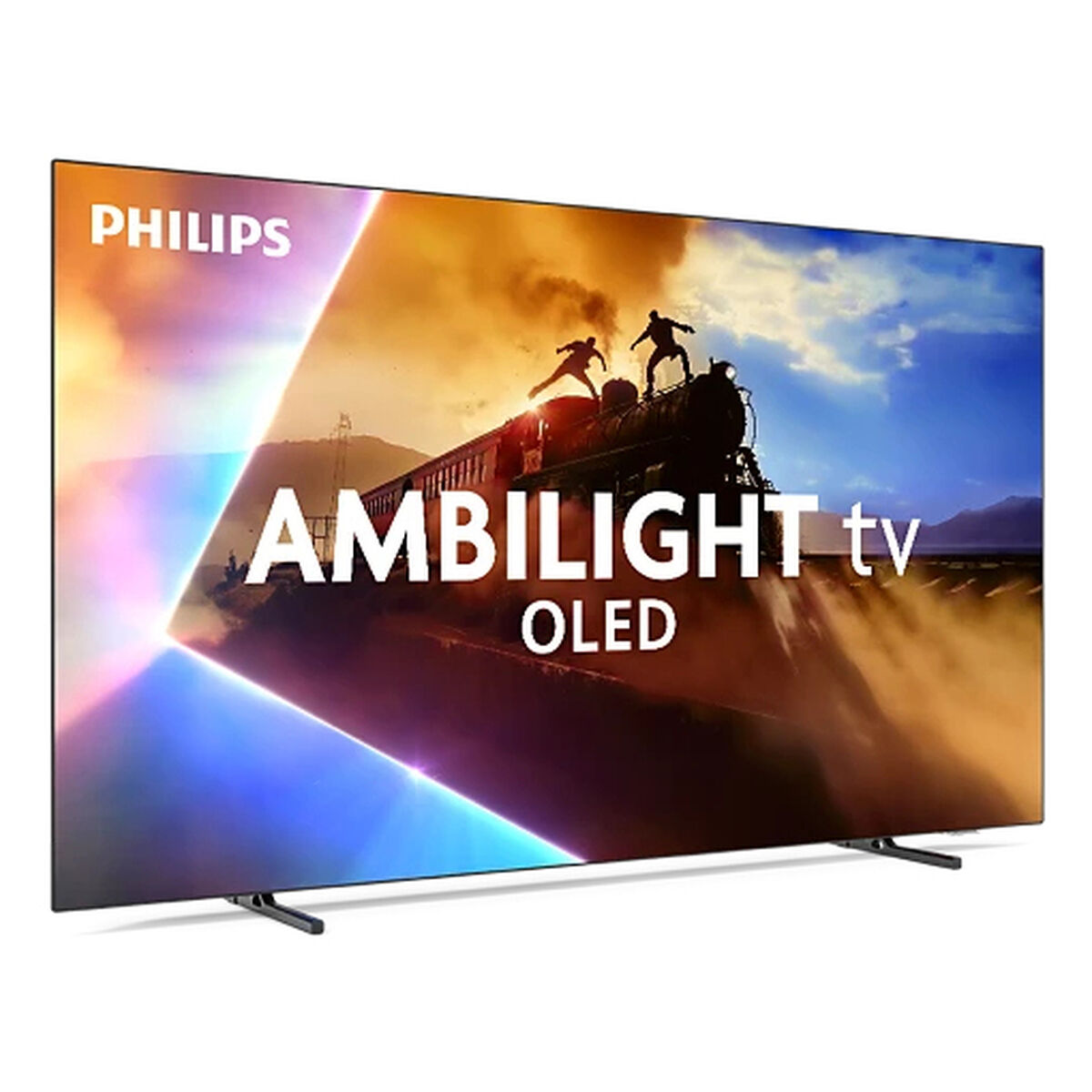 Philips 55OLED760 4K OLED Ambilight TV 55” (2025) - Afbeelding 15