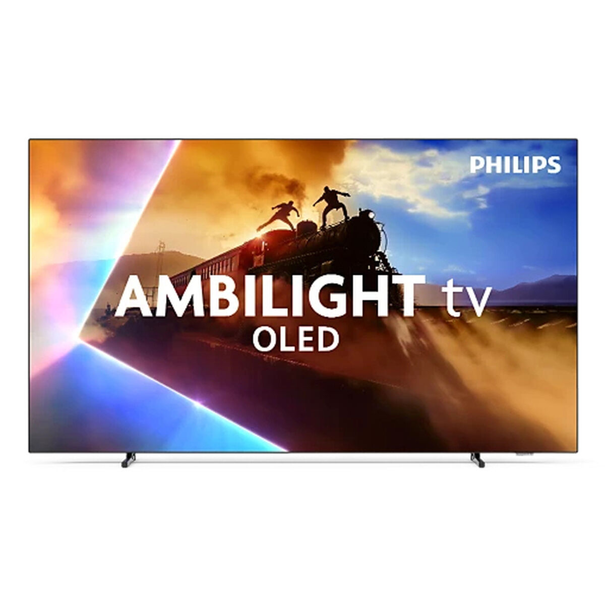 Philips 48OLED760 4K OLED Ambilight TV 48” (2025) - Afbeelding 15