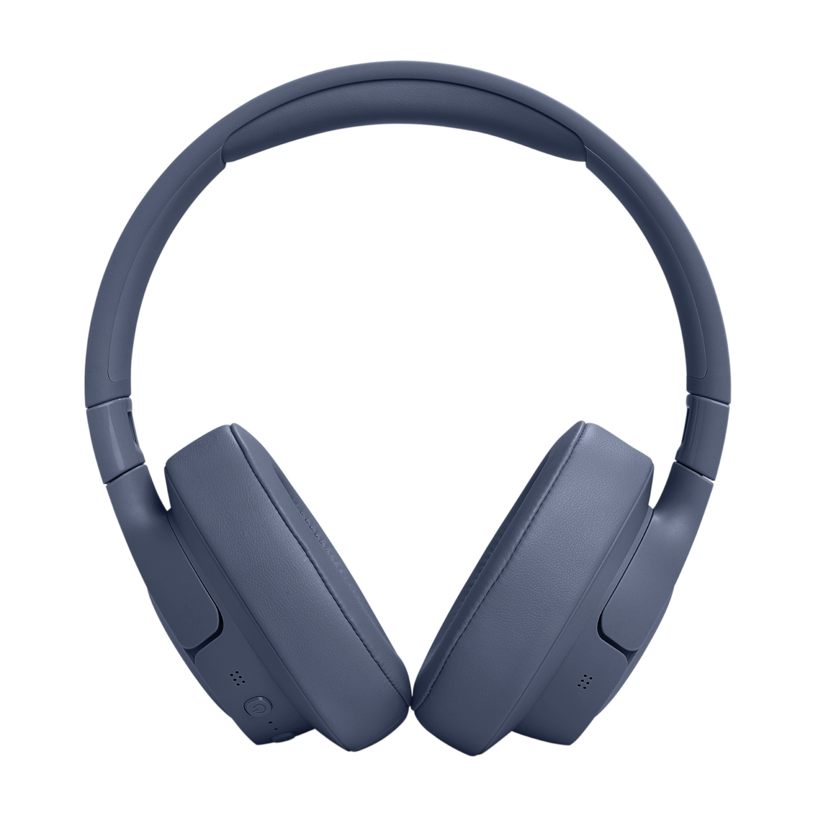 JBL Tune 770NC Headset Bedraad en draadloos Hoofdband Oproepen/muziek USB Type-C Bluetooth Blauw - Afbeelding 2