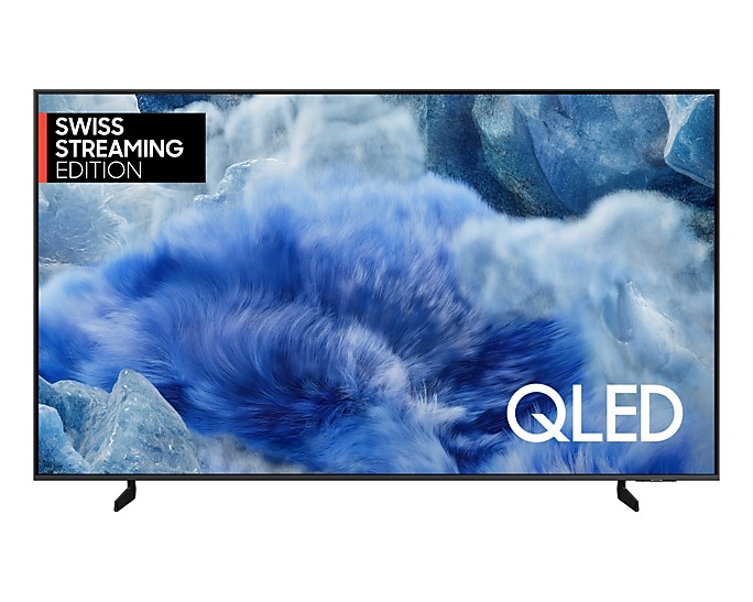 Samsung 4K Smart AI QLED XXL TV 75Q8F 75" (2025) - Afbeelding 2