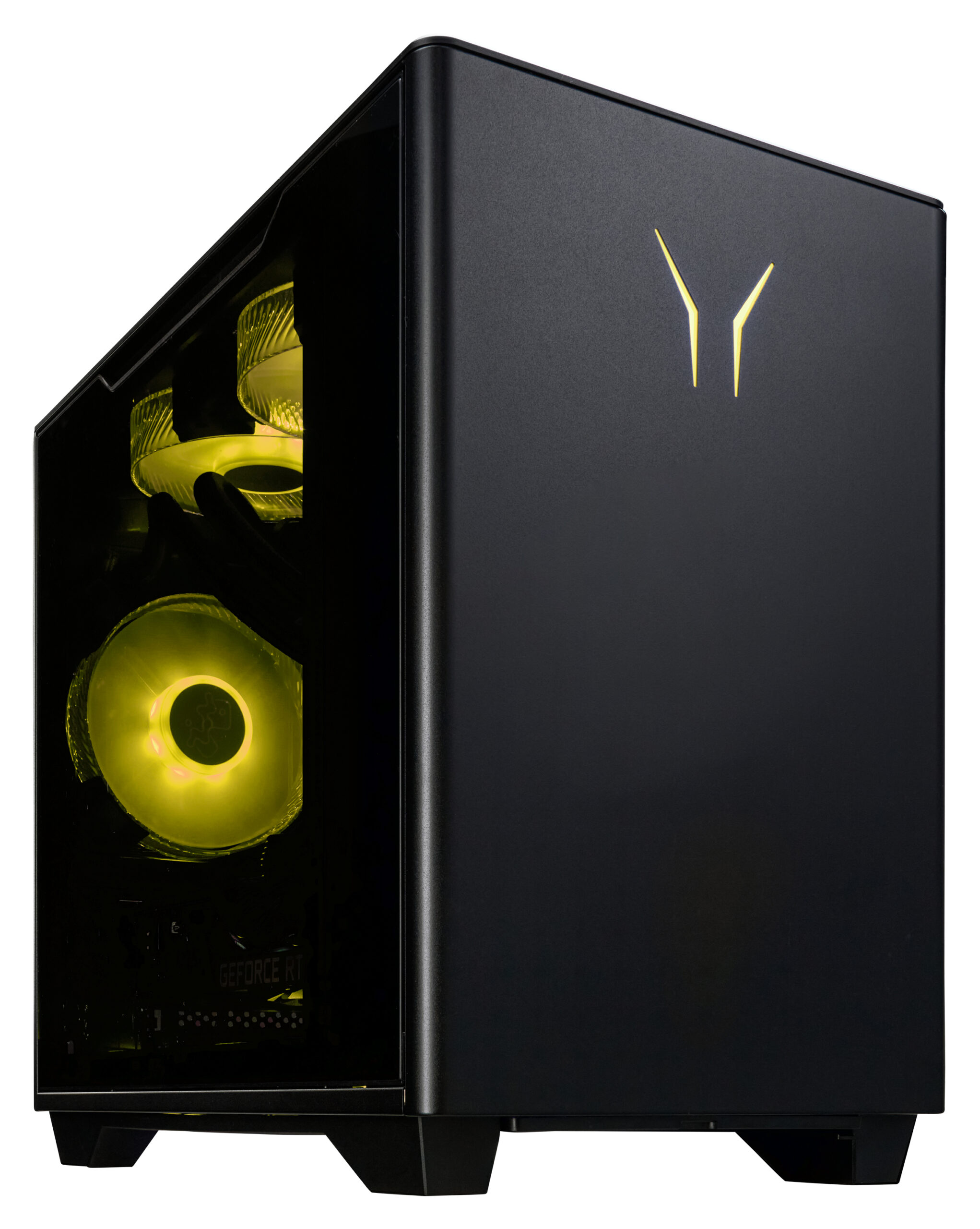 Erazer Bandit P20 MD35462 Intel Core Ultra 7 265F 32 GB DDR5-SDRAM 1 TB SSD NVIDIA GeForce RTX 5070 Windows 11 Tower PC Zwart - Afbeelding 10