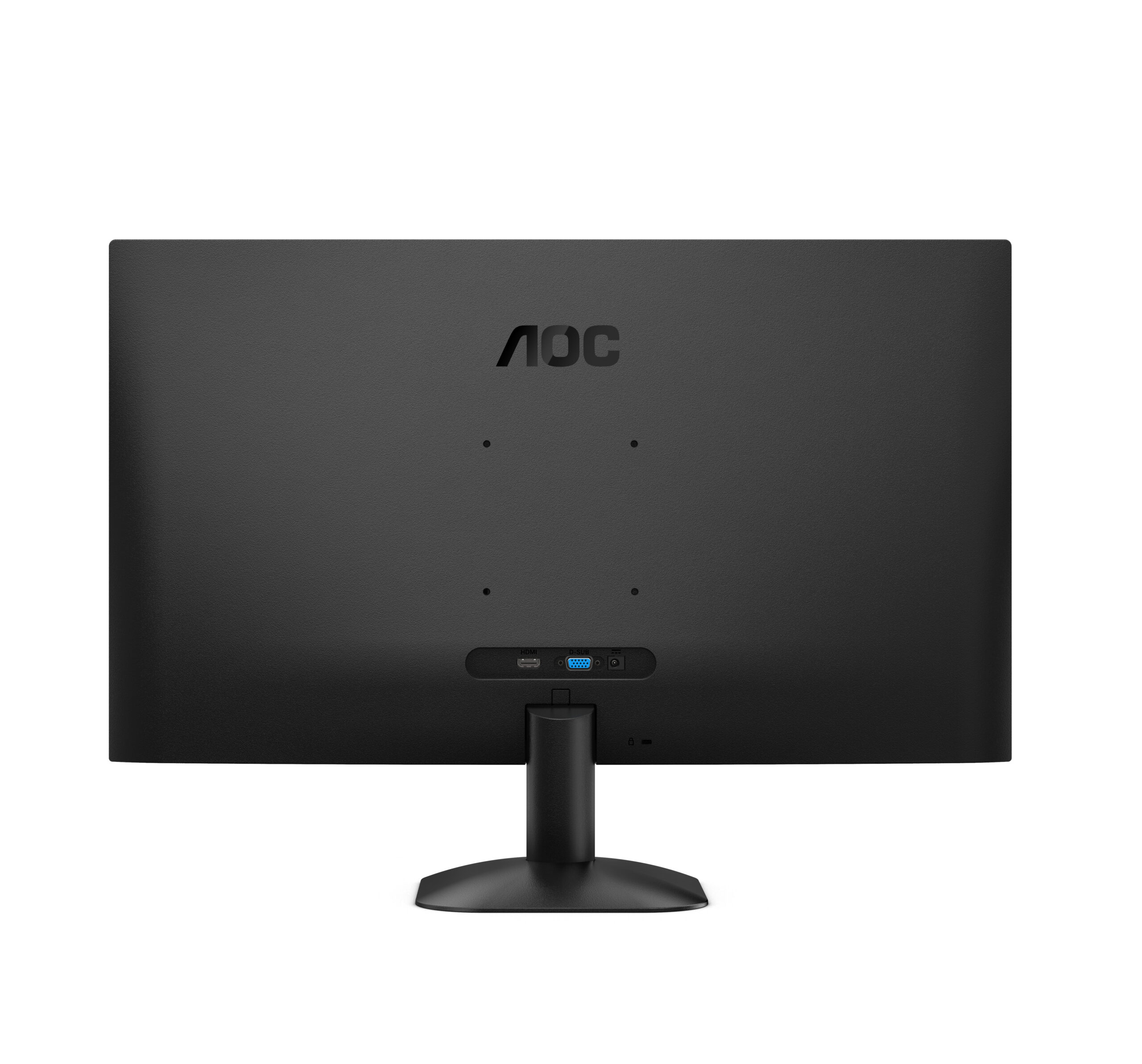AOC B3 27B31H computer monitor 68,6 cm (27") 1920 x 1080 Pixels Full HD Zwart - Afbeelding 11
