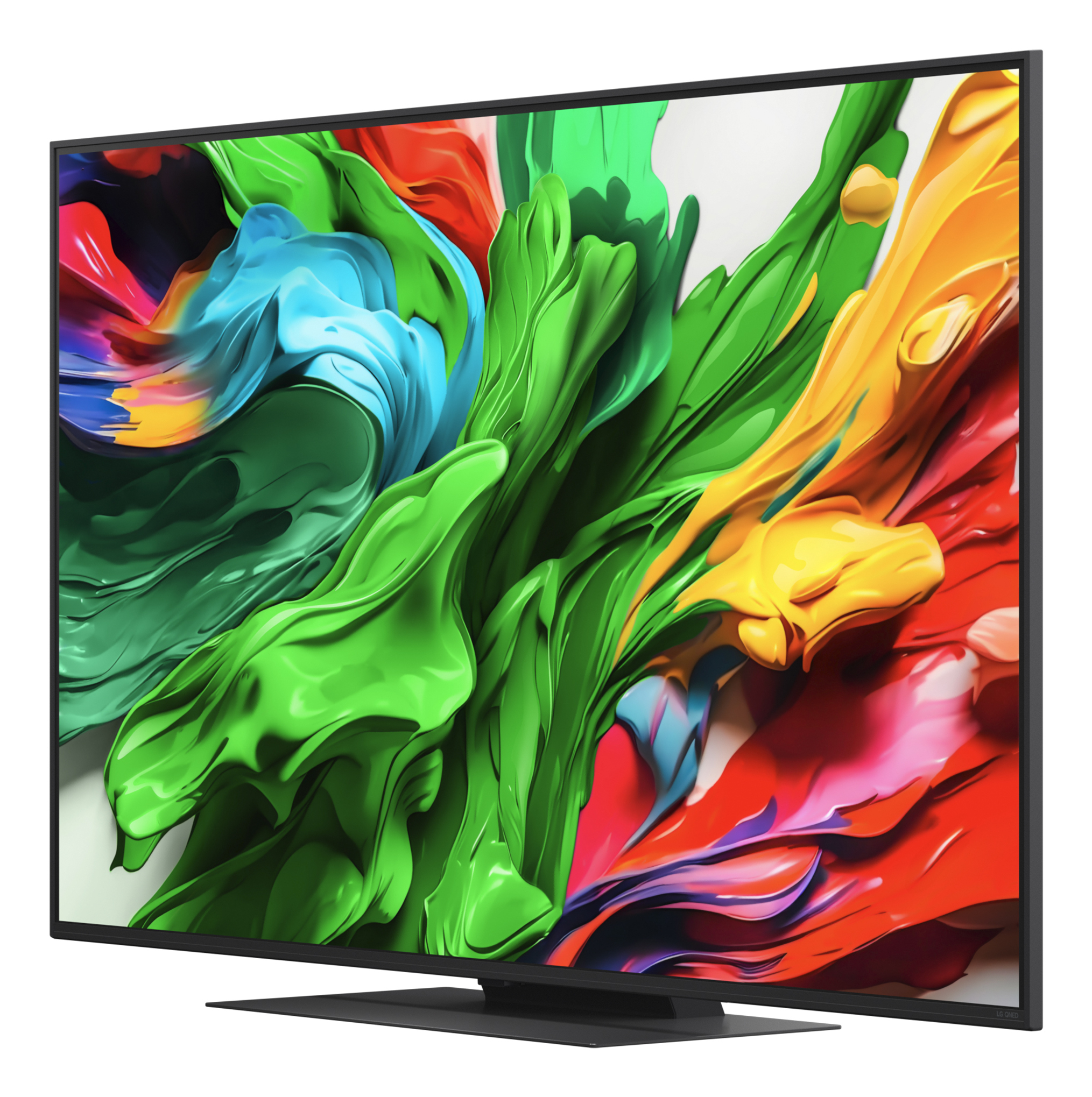 LG QNED evo AI 55QNED87A6B 139,7 cm (55") 4K Ultra HD Smart TV Wifi Zwart - Afbeelding 10