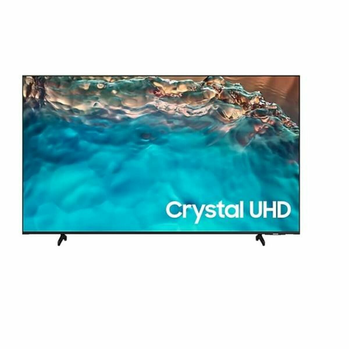Samsung 50" Hotel TV HBU8000 4K Netflix - Afbeelding 6