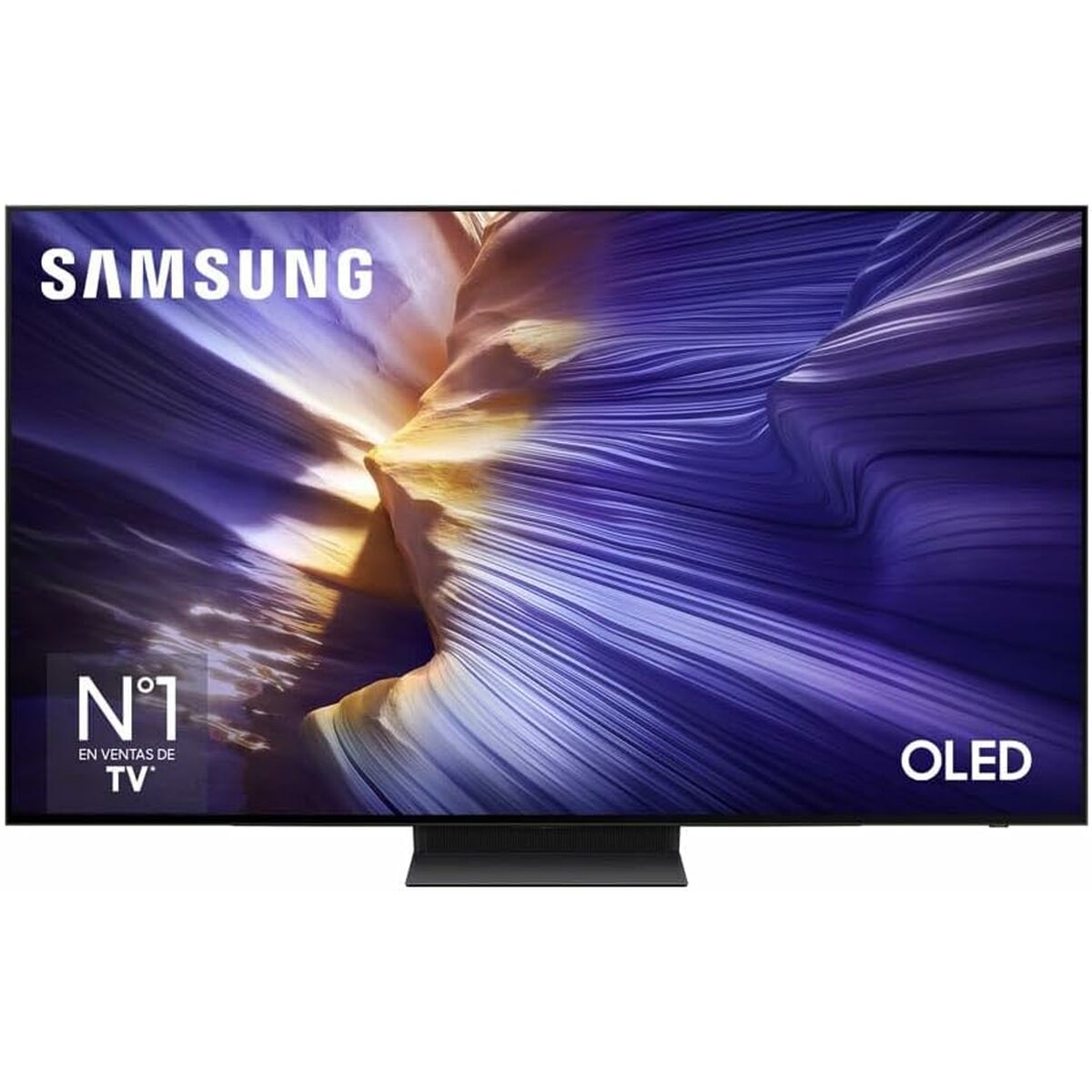 Samsung OLED 4K Smart TV 77S93F 77” (2025) - Afbeelding 19
