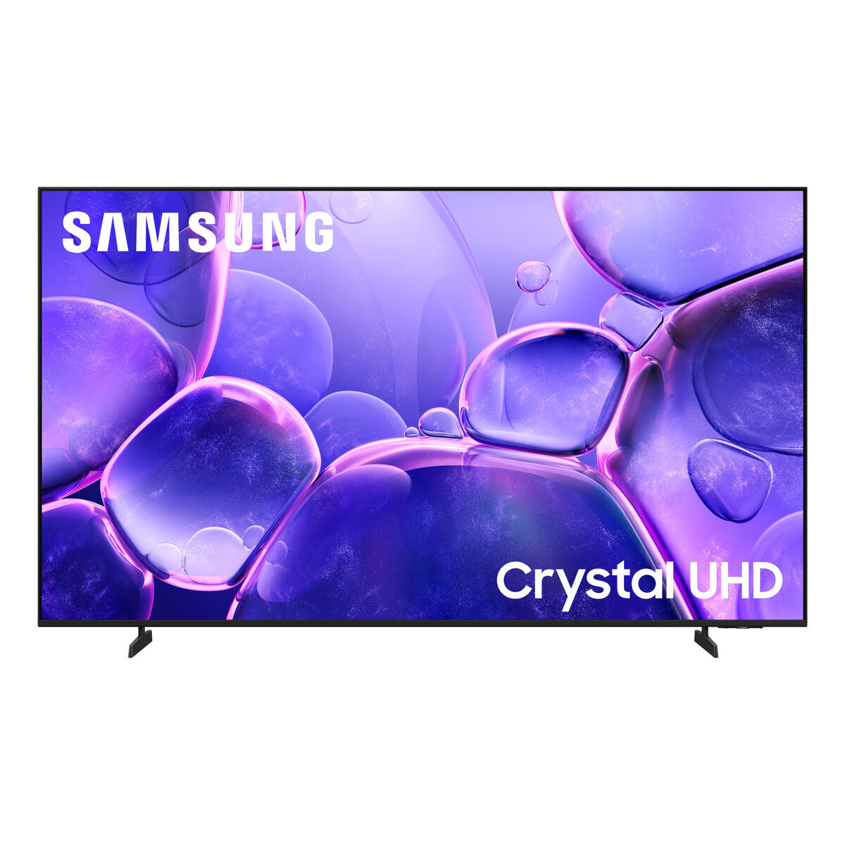 Samsung 50” Hotel TV HU7000F UHD 4K - Afbeelding 4