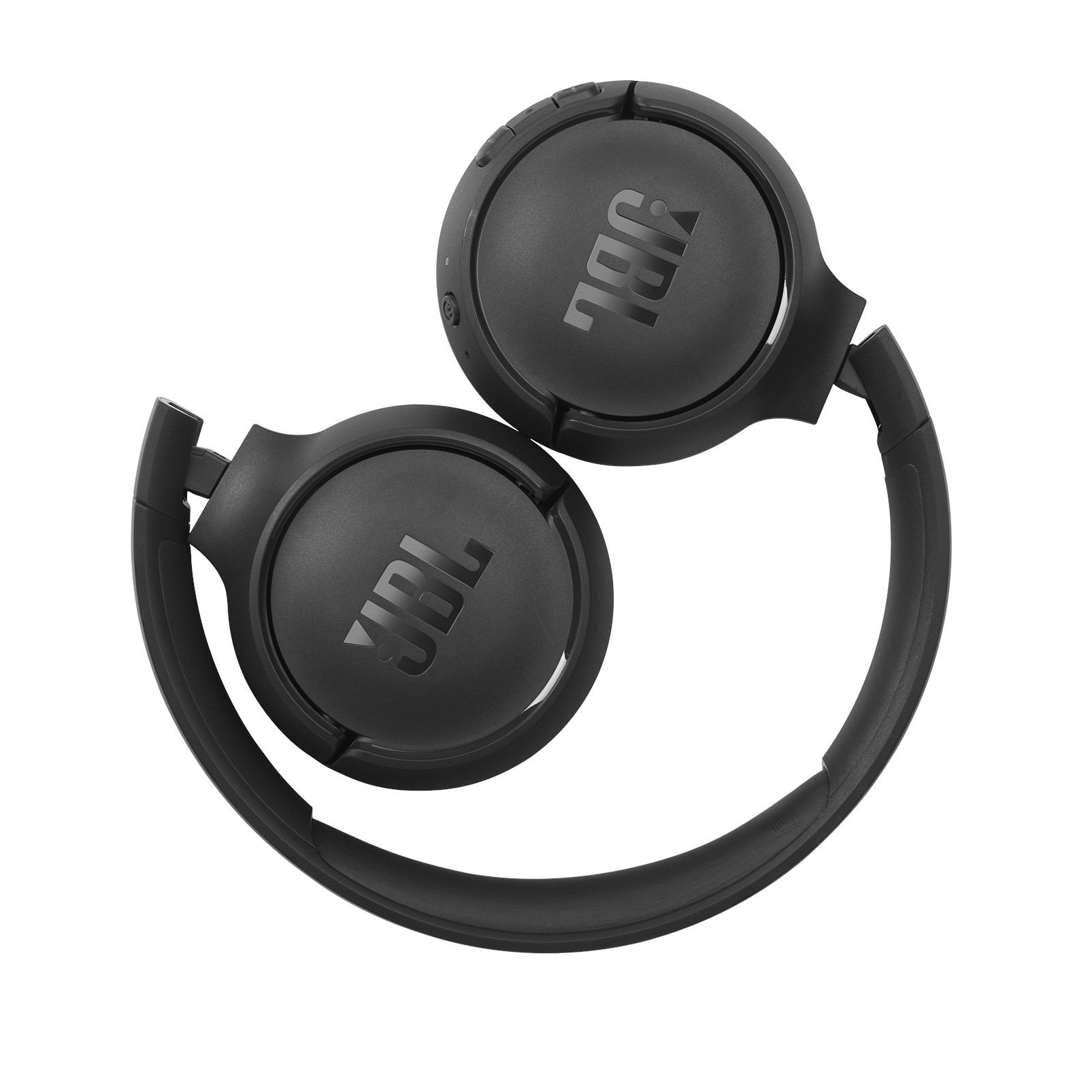 JBL Tune 510 Headset Draadloos Hoofdband Oproepen/muziek USB Type-C Bluetooth Zwart - Afbeelding 8