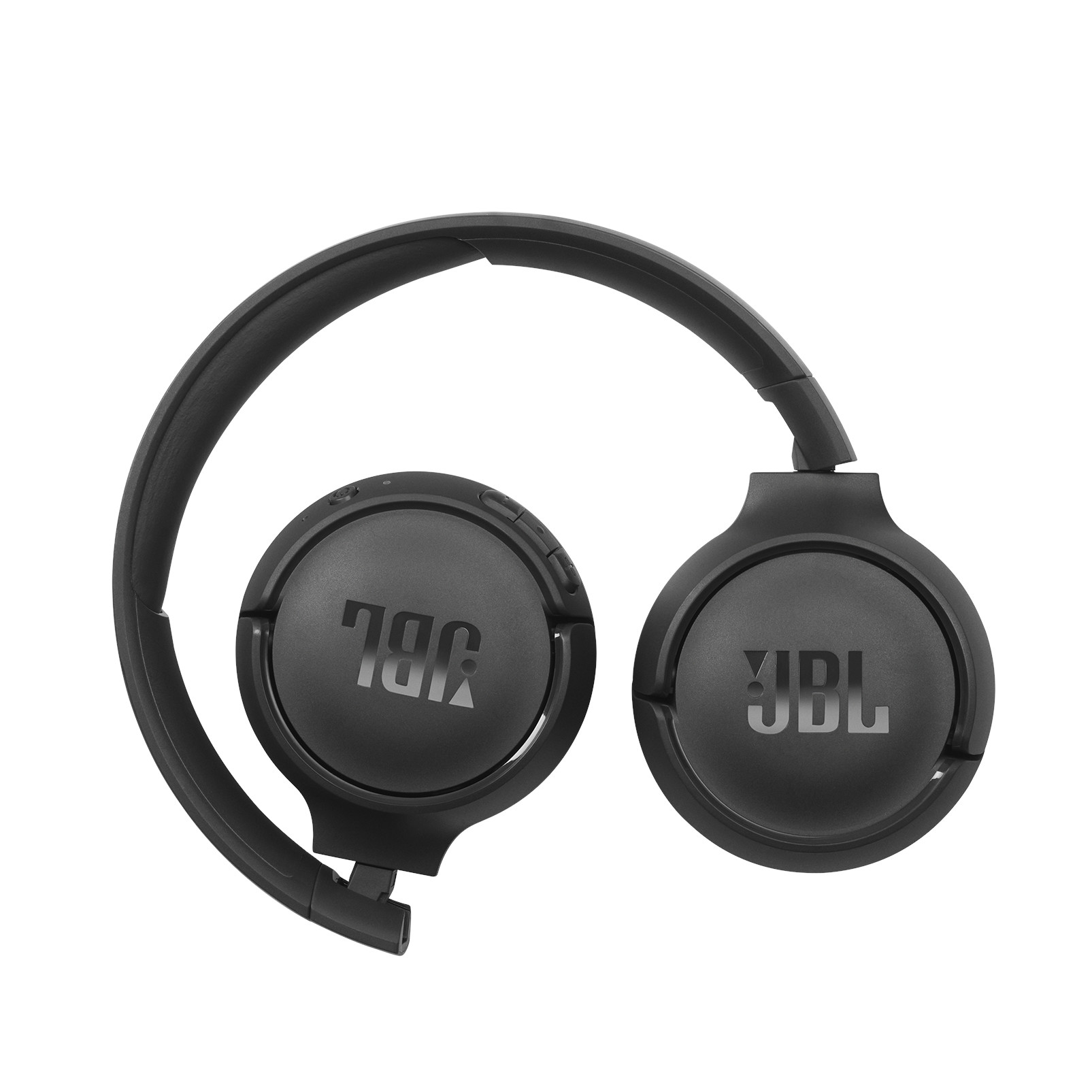 JBL Tune 510 Headset Draadloos Hoofdband Oproepen/muziek USB Type-C Bluetooth Zwart - Afbeelding 4