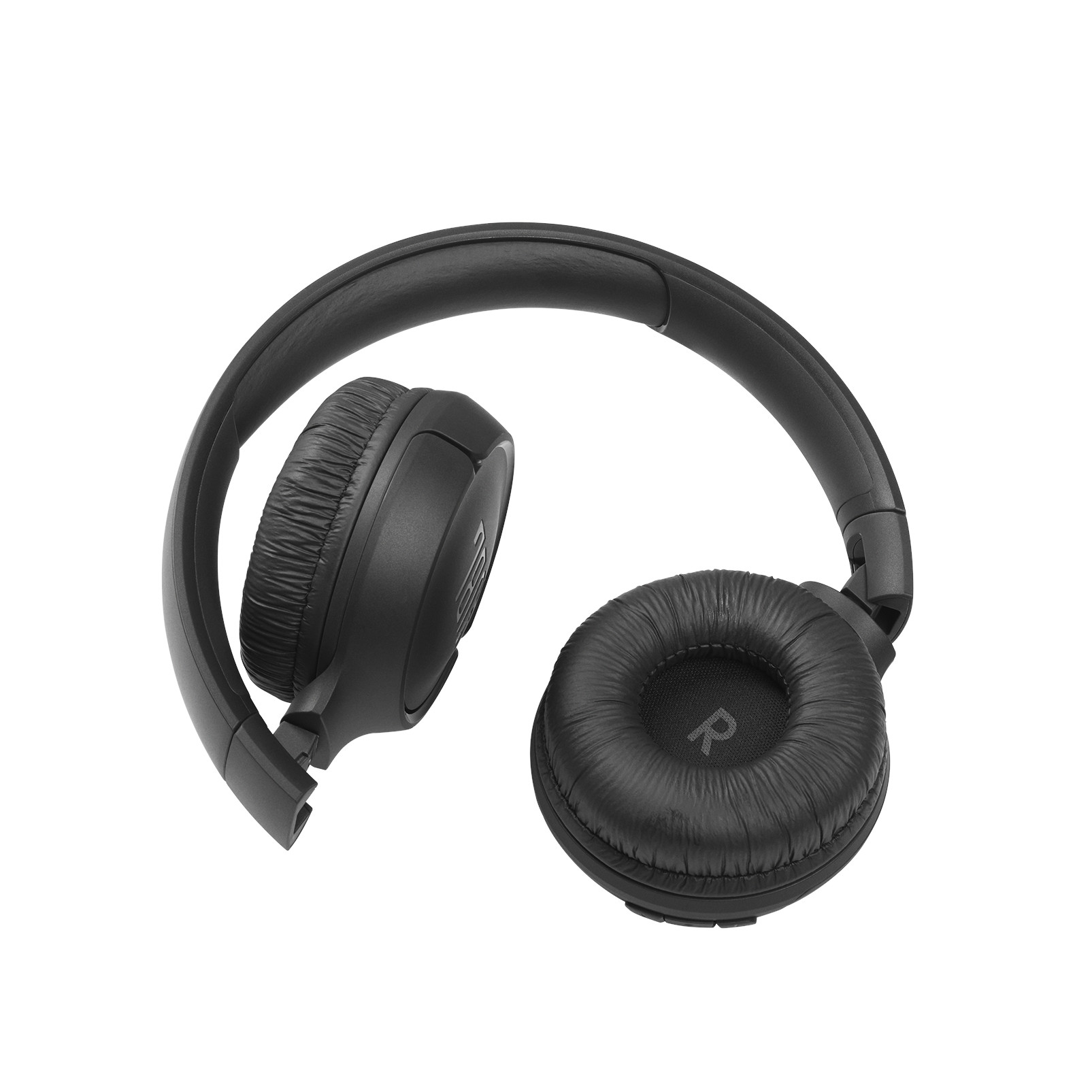 JBL Tune 510 Headset Draadloos Hoofdband Oproepen/muziek USB Type-C Bluetooth Zwart - Afbeelding 6