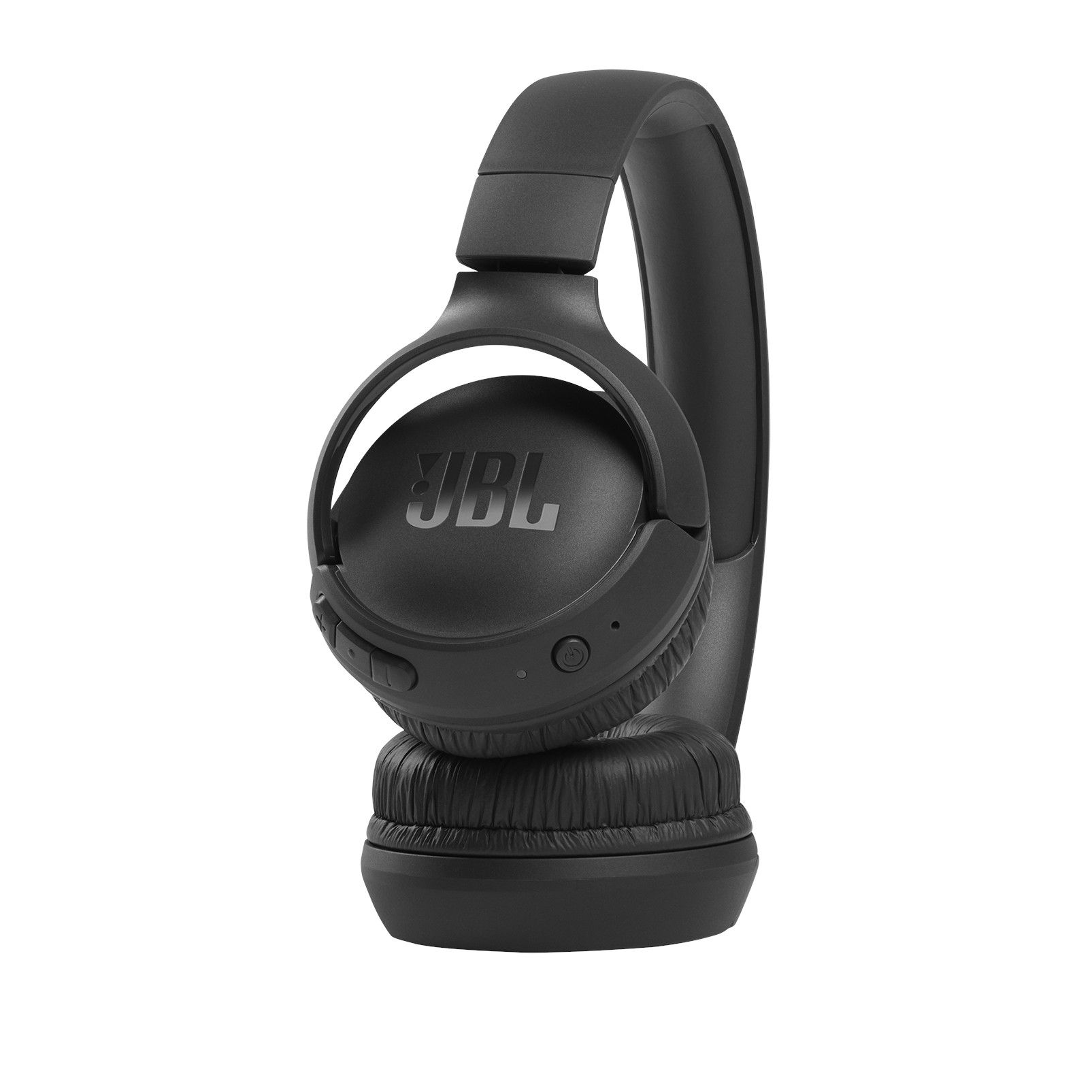 JBL Tune 510 Headset Draadloos Hoofdband Oproepen/muziek USB Type-C Bluetooth Zwart - Afbeelding 3