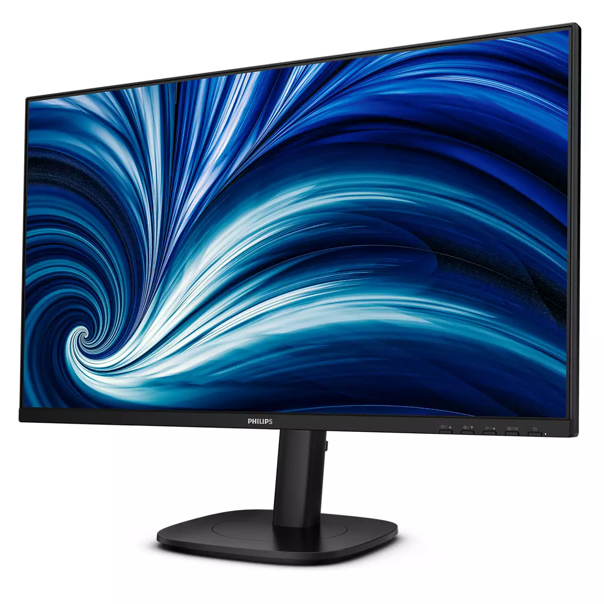 Philips 27B2N3500J/00 computer monitor 68,6 cm (27") 2560 x 1440 Pixels 2K LCD Zwart - Afbeelding 10