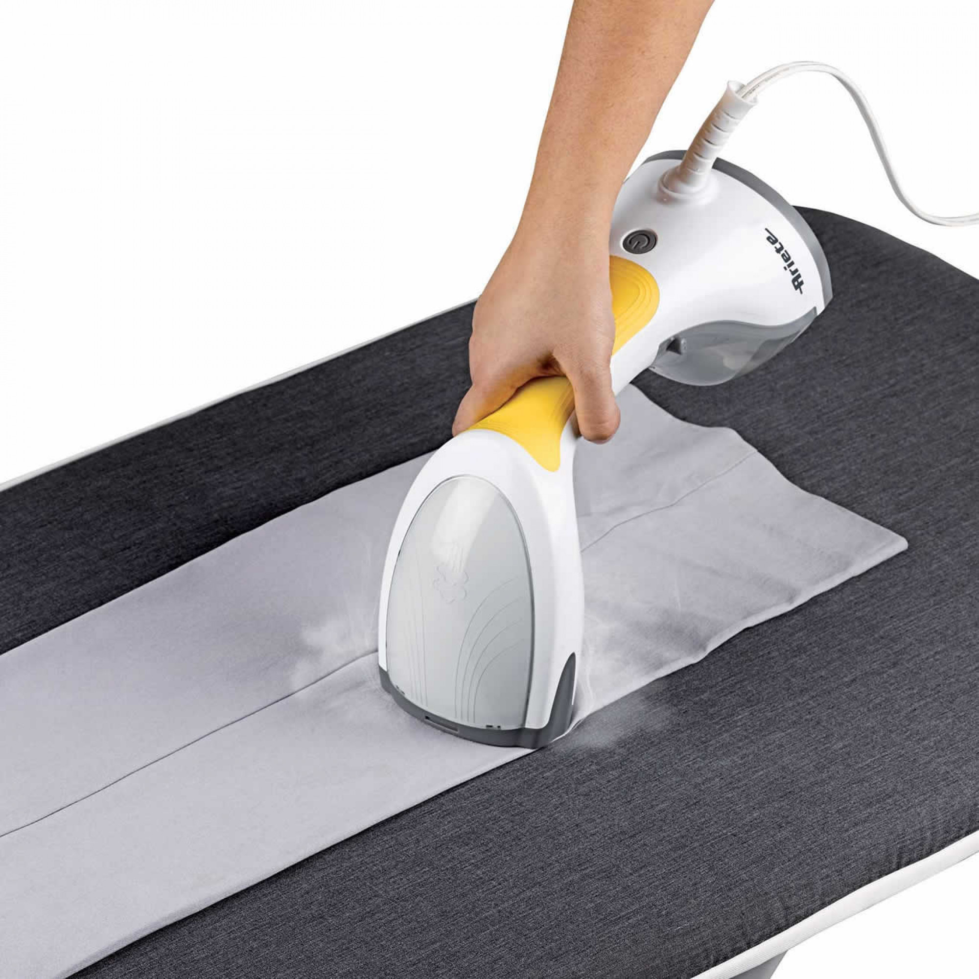 Ariete 4167/00 Handkledingstomer 0,26 l 1200 W Wit - Afbeelding 9