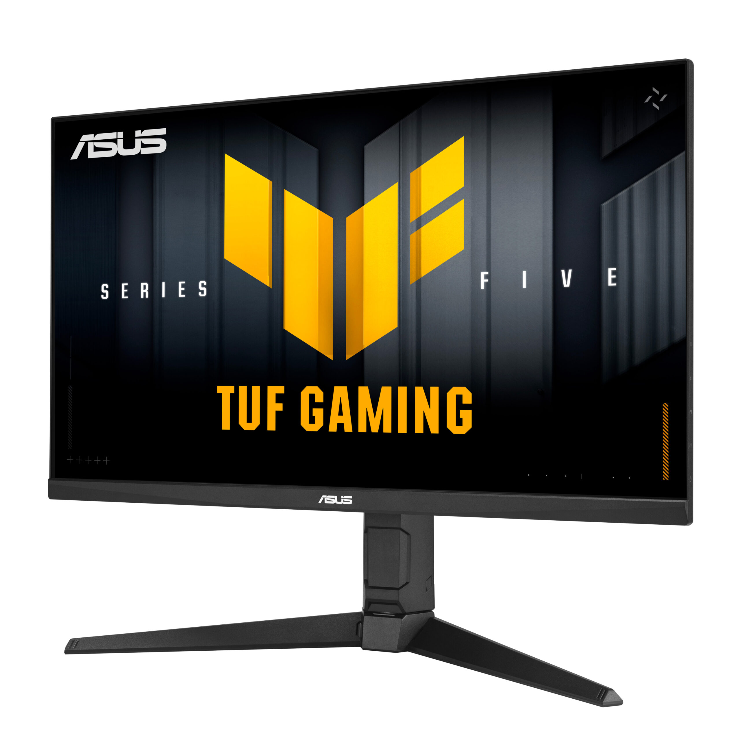 ASUS TUF Gaming VG27AQL5A computer monitor 68,6 cm (27") 2560 x 1440 Pixels Wide Quad HD LCD Zwart - Afbeelding 2