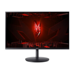 Acer Nitro XF0 XF240Y X1 computer monitor 60,5 cm (23.8") 1920 x 1080 Pixels Full HD LCD Zwart
