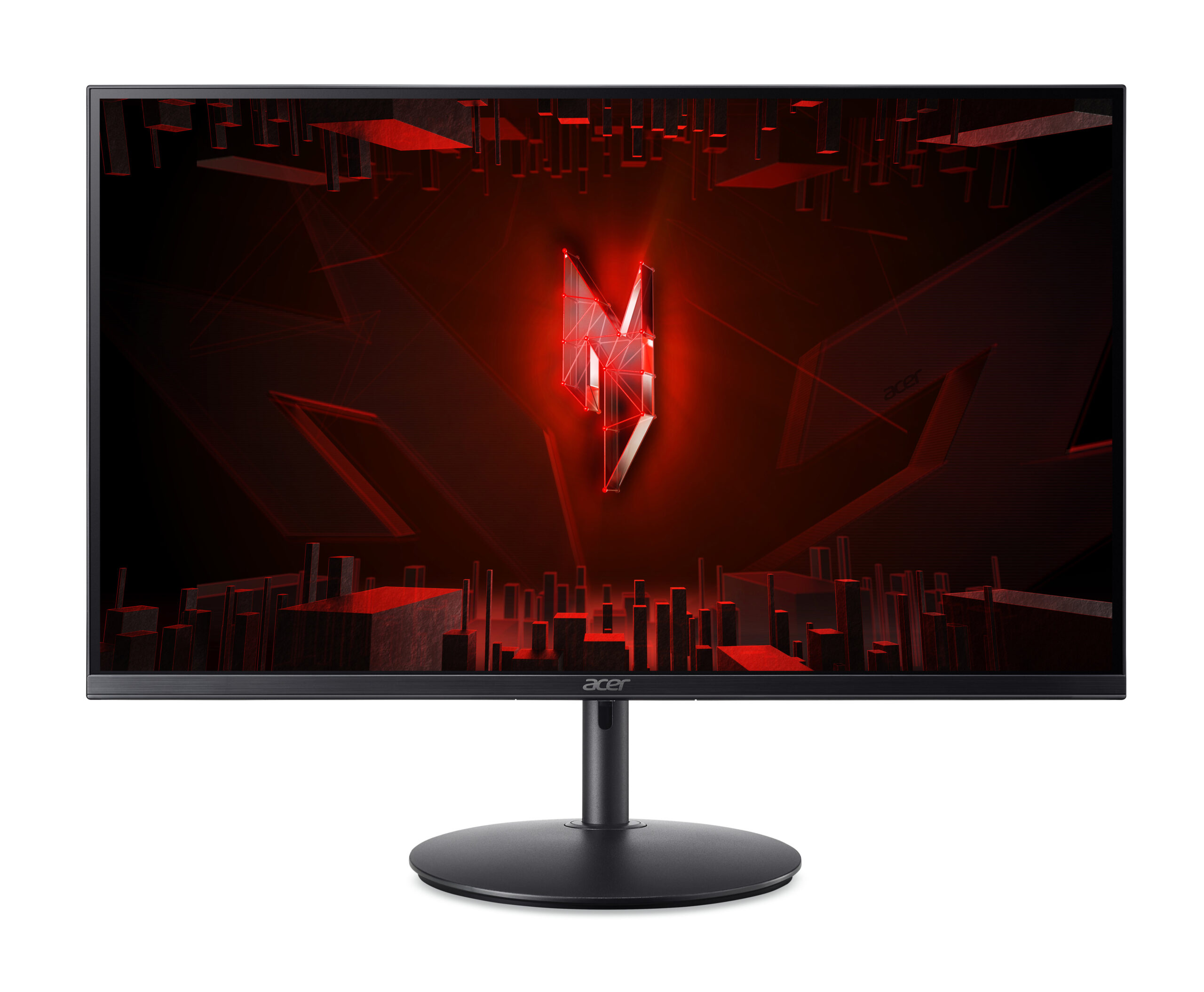 Acer Nitro XF0 XF240Y X1 computer monitor 60,5 cm (23.8") 1920 x 1080 Pixels Full HD LCD Zwart
