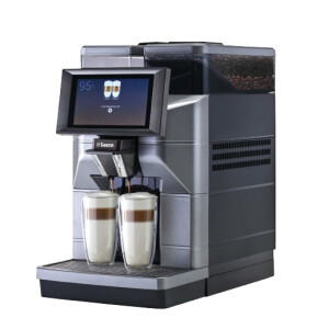 Saeco Magic B2 Volautomatische Koffie machine