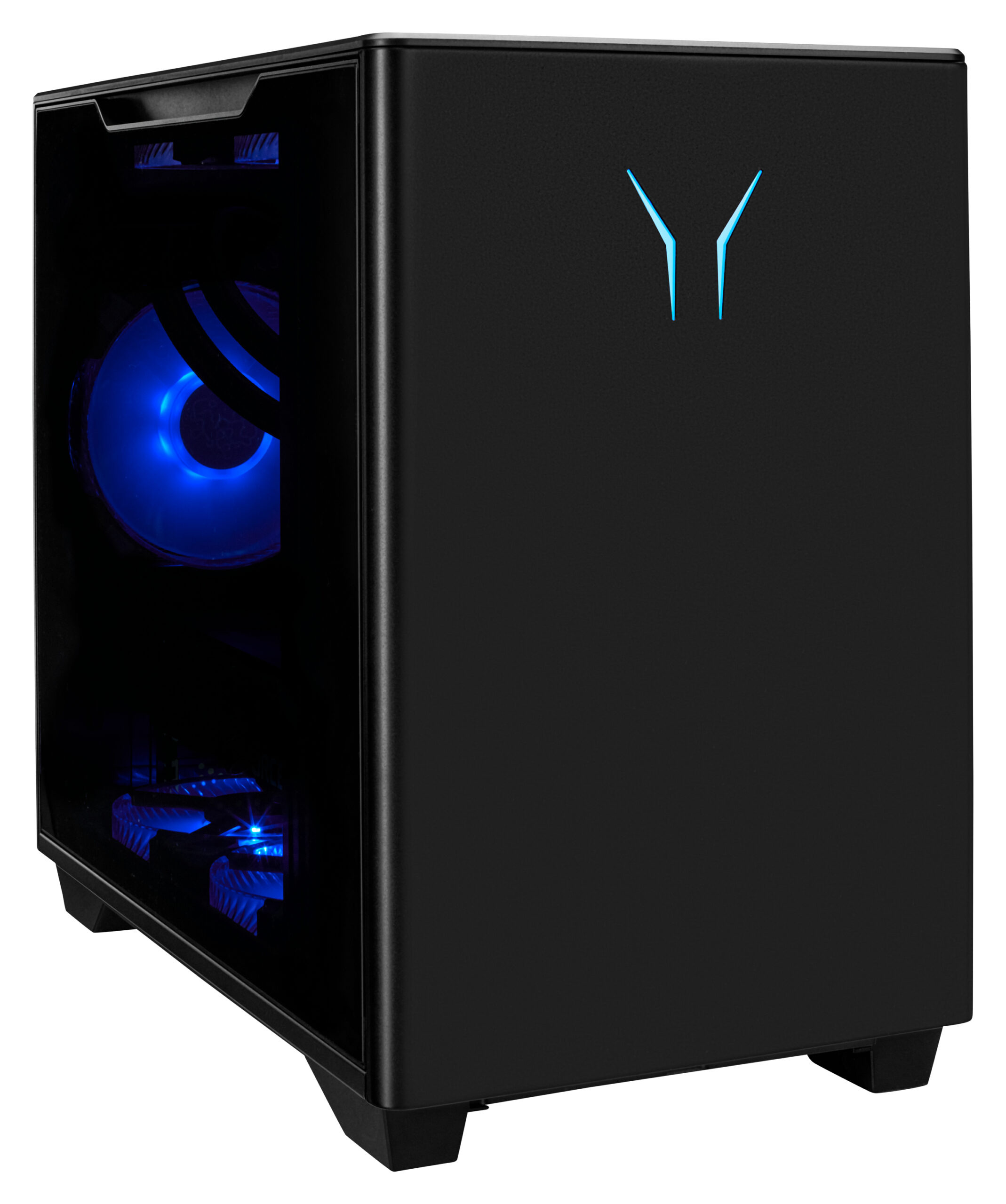 Erazer Bandit P20 MD35462 Intel Core Ultra 7 265F 32 GB DDR5-SDRAM 1 TB SSD NVIDIA GeForce RTX 5070 Windows 11 Tower PC Zwart - Afbeelding 22