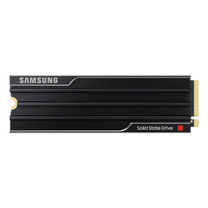 Samsung 9100 PRO 8 TB M.2 PCI Express 5.0 NVMe V-NAND