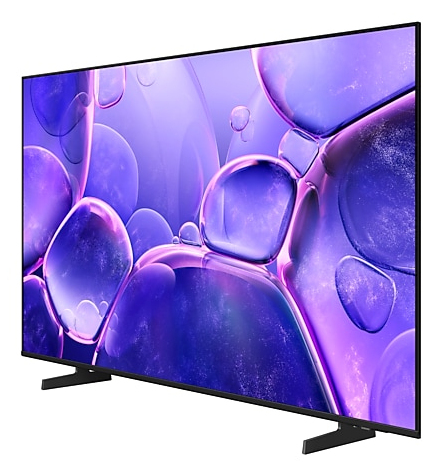 Samsung UE55U8072FUXXH tv 139,7 cm (55") 4K Ultra HD Smart TV Wifi Zwart - Afbeelding 2