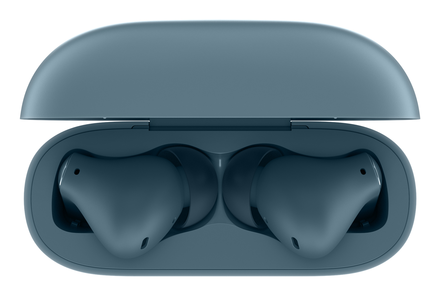 Lenovo TWS Yoga PC Edition Headset True Wireless Stereo (TWS) In-ear Oproepen/muziek Bluetooth Blauwgroen - Afbeelding 14