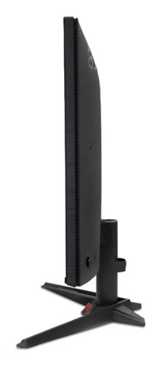 Acer NITRO VG0 VG270 G computer monitor 68,6 cm (27") 1920 x 1080 Pixels Full HD Zwart - Afbeelding 7