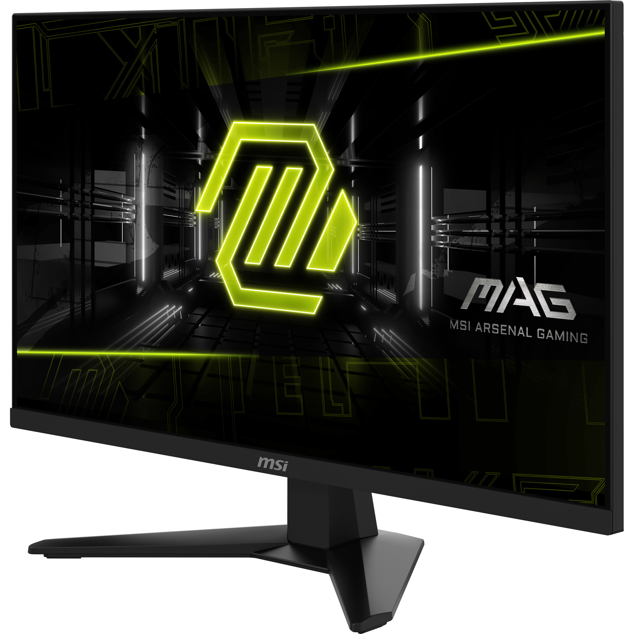 MSI MAG 274QF X24 computer monitor 68,6 cm (27") 2560 x 1440 Pixels Wide Quad HD LCD Zwart - Afbeelding 8