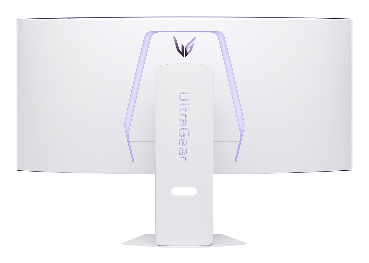 LG 39GX90SA-W computer monitor 99,1 cm (39") 3440 x 1440 Pixels Wide Quad HD OLED Wit - Afbeelding 6