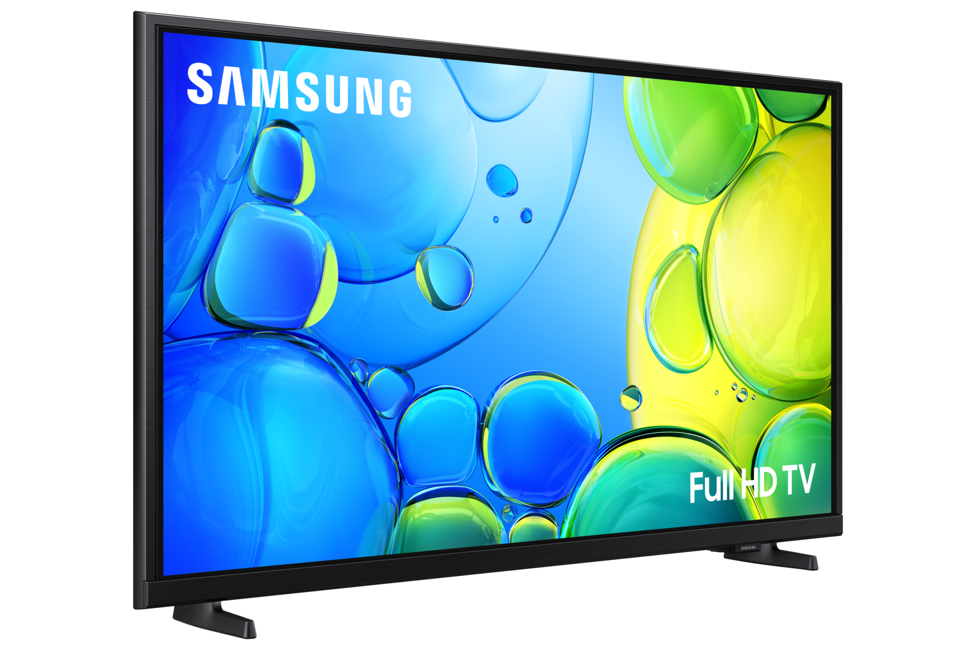 Samsung Smart Full HD LED TV 32F6000F (2025) 32" - Afbeelding 8