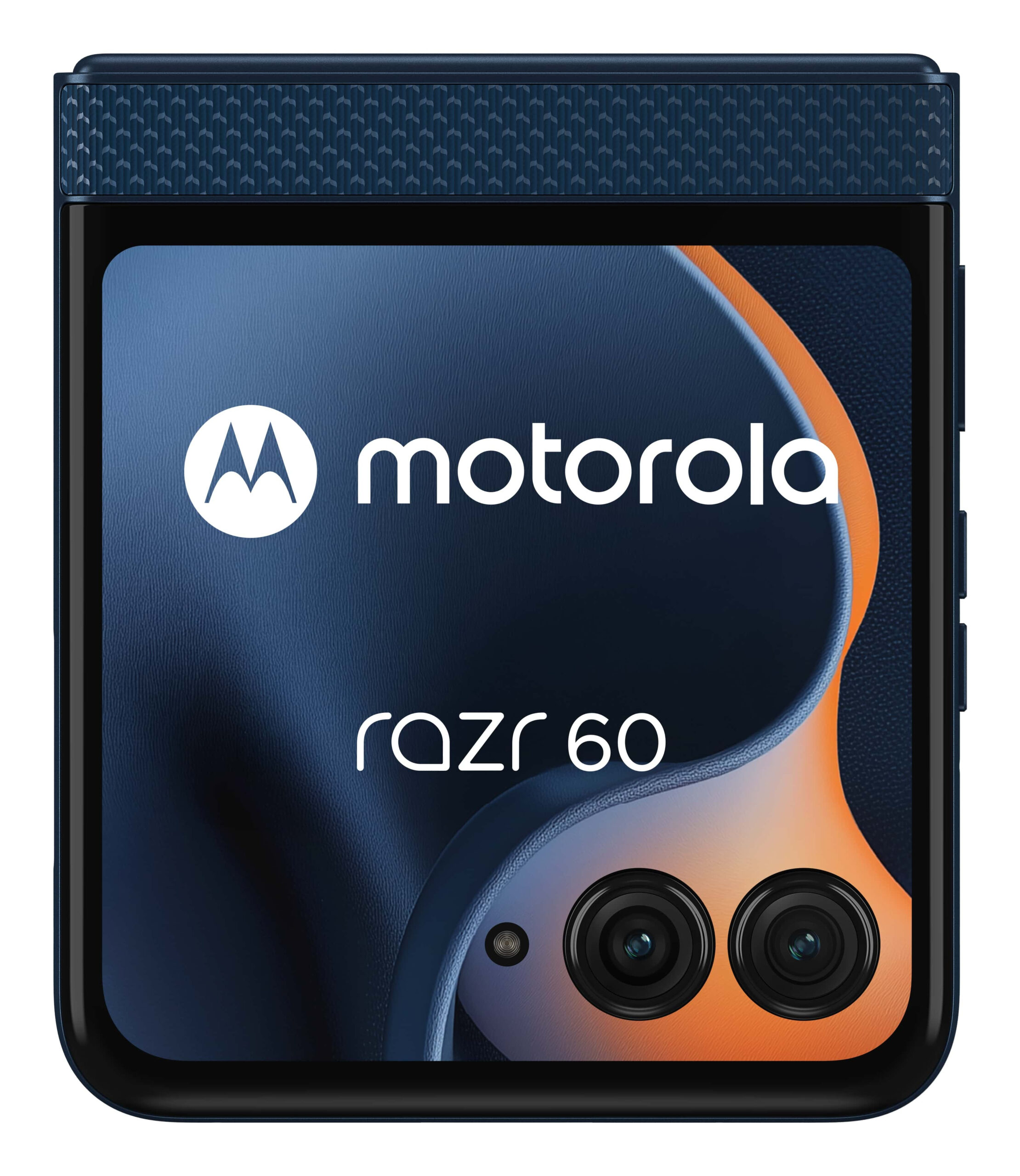 Motorola razr 60 17,5 cm (6.9") Dual SIM Android 15 5G USB Type-C 8 GB 256 GB 4500 mAh Blauw - Afbeelding 12