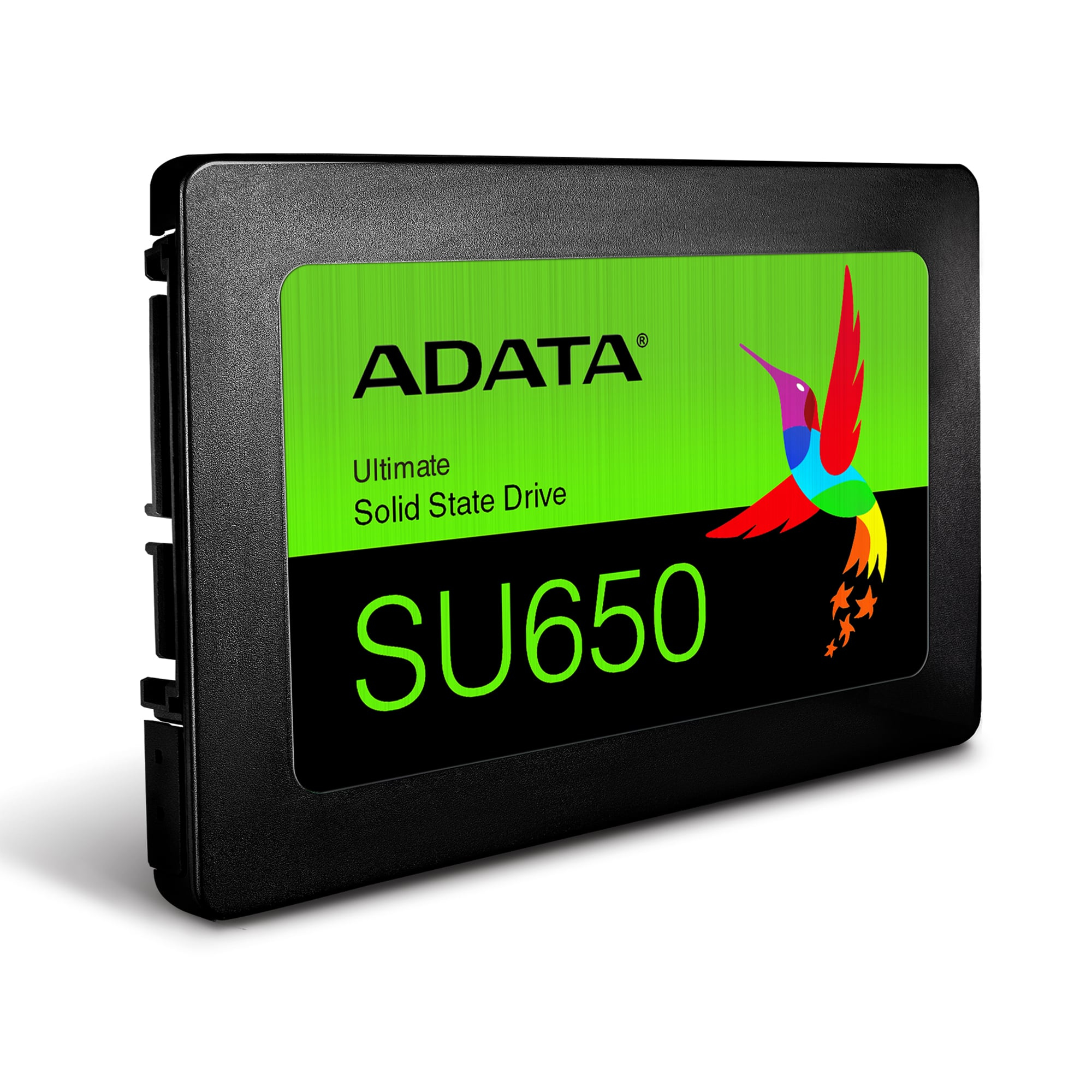 ADATA Ultimate SU650 256 GB 2.5" SATA III 3D NAND - Afbeelding 3