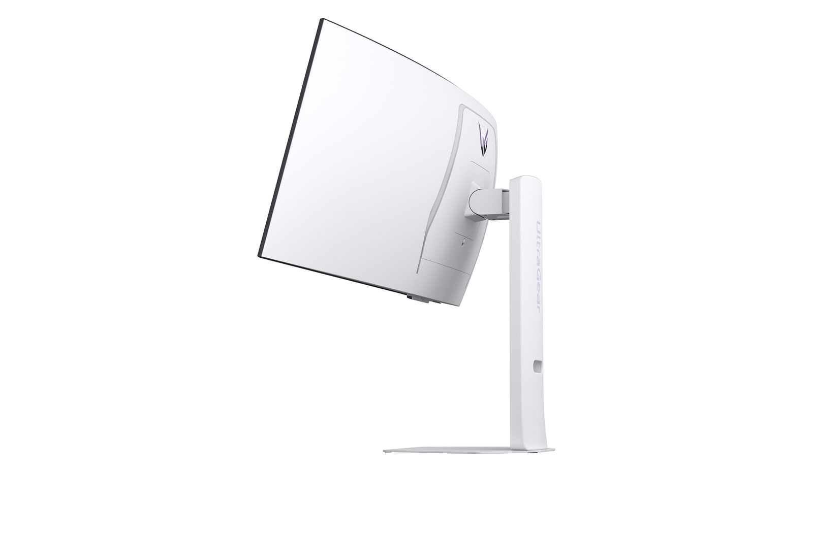 LG 34GX90SA-W computer monitor 86,4 cm (34") 3440 x 1440 Pixels Wide Quad HD OLED Wit - Afbeelding 6