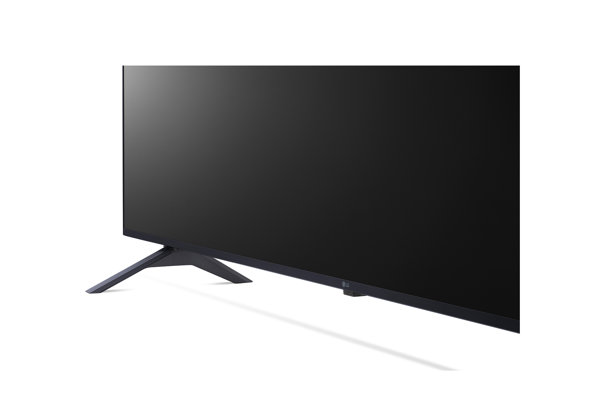 LG 55UN640S Digitale signage flatscreen 139,7 cm (55") LCD Wifi 400 cd/m² 4K Ultra HD Blauw WebOS - Afbeelding 8