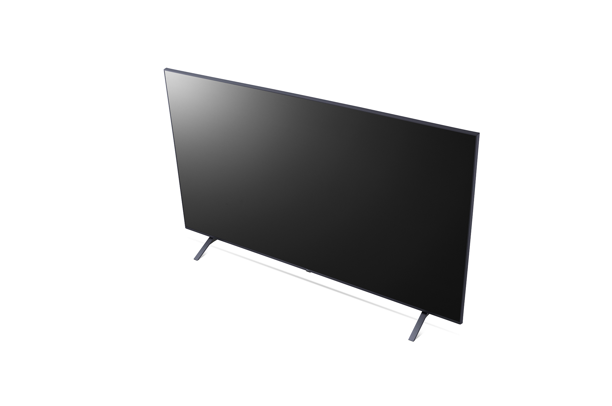 LG 55UN640S Digitale signage flatscreen 139,7 cm (55") LCD Wifi 400 cd/m² 4K Ultra HD Blauw WebOS - Afbeelding 9