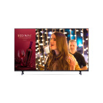 LG 55UN640S Digitale signage flatscreen 139,7 cm (55") LCD Wifi 400 cd/m² 4K Ultra HD Blauw WebOS
