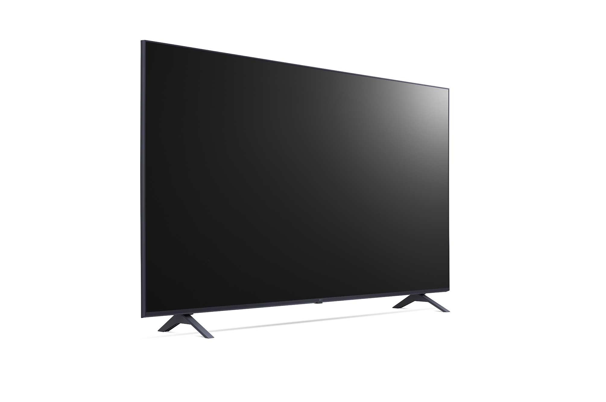 LG 55UN640S Digitale signage flatscreen 139,7 cm (55") LCD Wifi 400 cd/m² 4K Ultra HD Blauw WebOS - Afbeelding 6