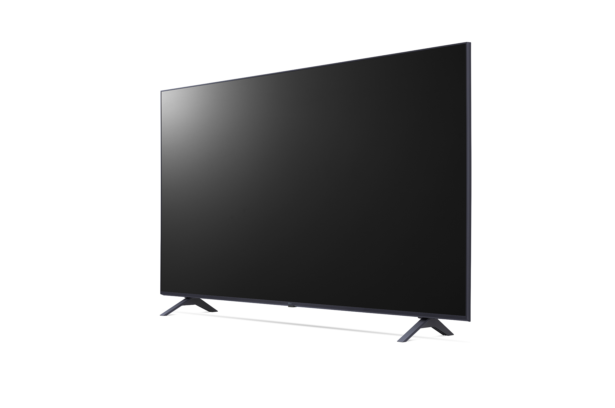 LG 55UN640S Digitale signage flatscreen 139,7 cm (55") LCD Wifi 400 cd/m² 4K Ultra HD Blauw WebOS - Afbeelding 4