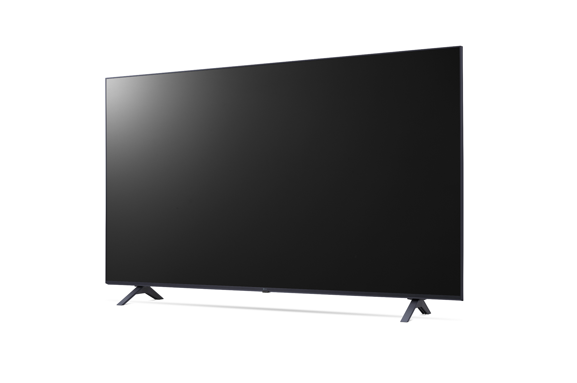 LG 55UN640S Digitale signage flatscreen 139,7 cm (55") LCD Wifi 400 cd/m² 4K Ultra HD Blauw WebOS - Afbeelding 3