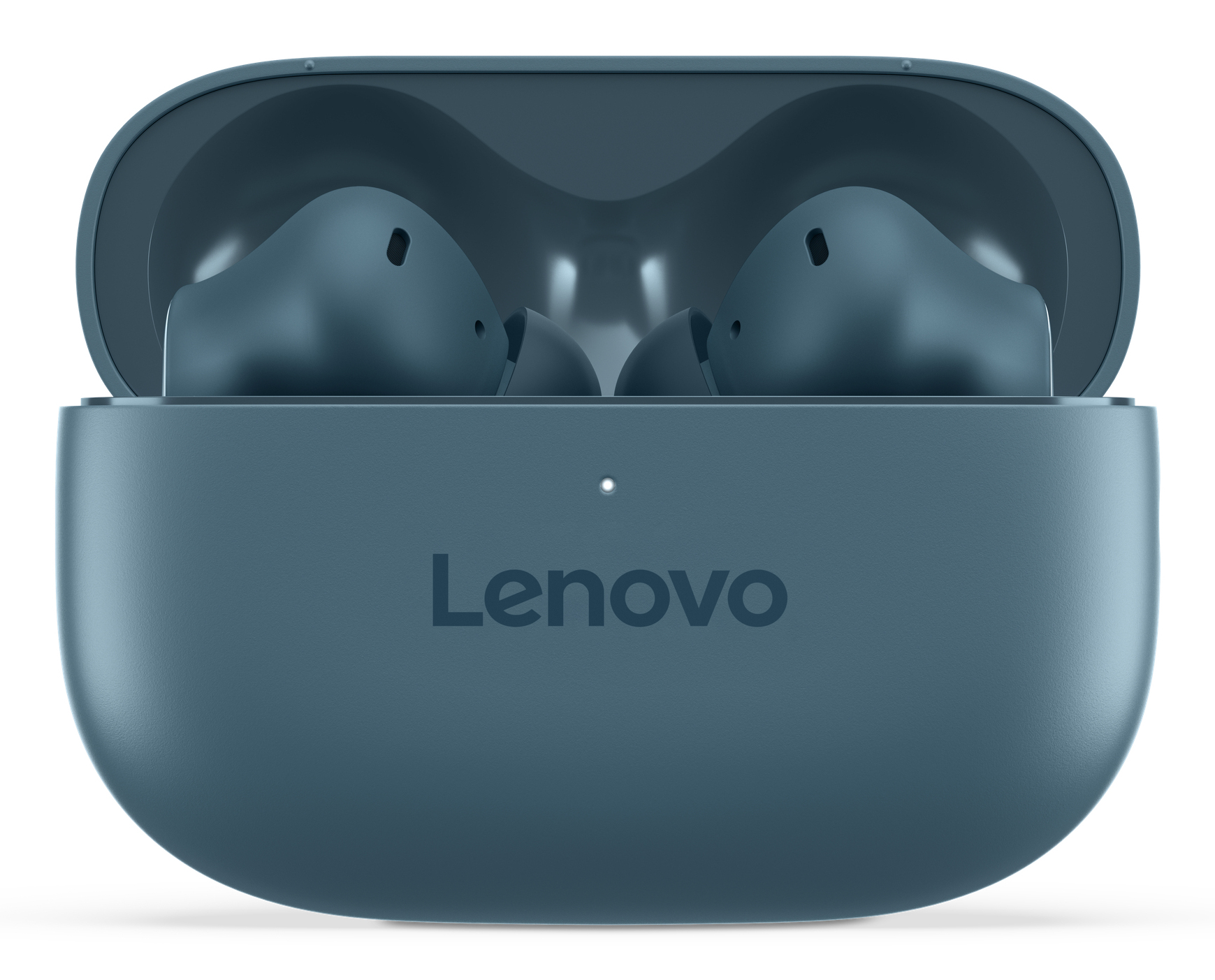 Lenovo TWS Yoga PC Edition Headset True Wireless Stereo (TWS) In-ear Oproepen/muziek Bluetooth Blauwgroen - Afbeelding 13